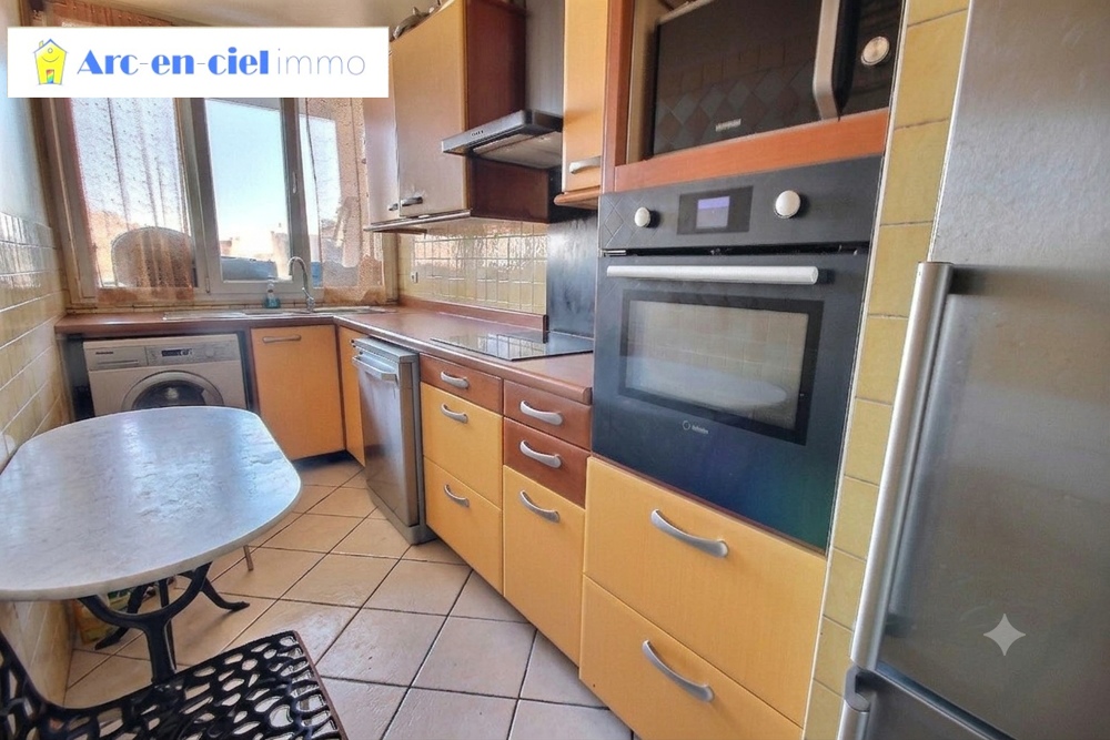 Vente Appartement 2 APPARTEMENTS DE 4 PIECES DANS LE MEME IMMEUBLE. Aubervilliers