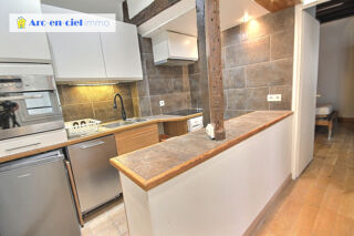  Appartement à vendre 2 pièces 32 m²