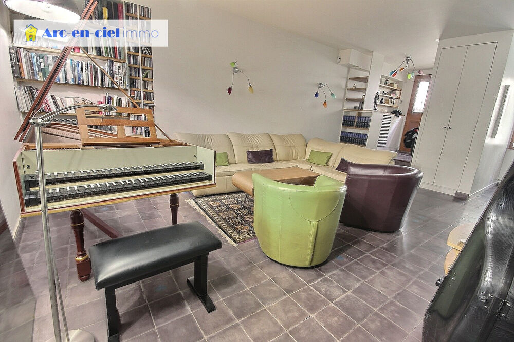 Vente Duplex/Triplex Duplex - Rue du faubourg Saint-Denis Paris 10