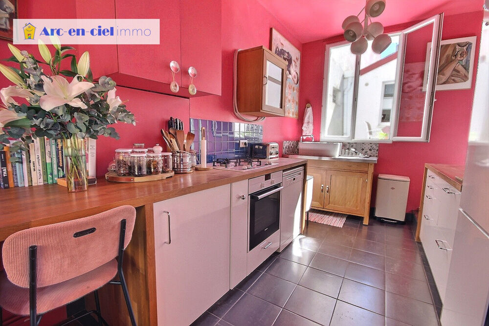 à vendre  Loft Les Lilas (93260)