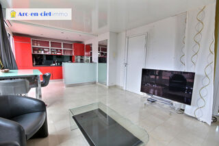  Appartement à vendre 2 pièces 50 m²