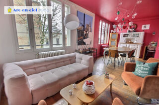  Loft à vendre 8 pièces 160 m² Les lilas
