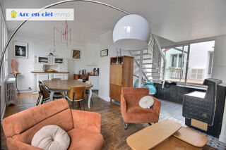  Appartement à vendre 8 pièces 160 m²