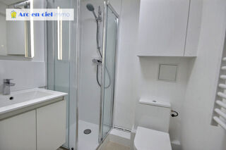  Appartement à vendre 1 pièce 17 m²