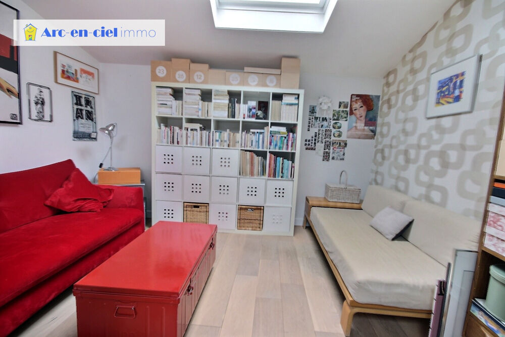 à vendre  Loft Les Lilas (93260)