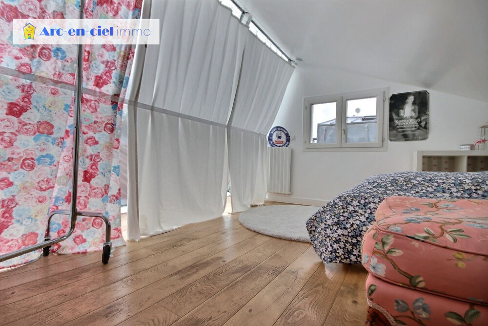à vendre  Appartement Les Lilas (93260)