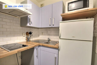  Appartement à vendre 2 pièces 38 m²