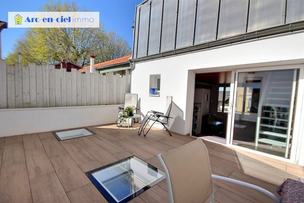 à vendre  Appartement Les Lilas (93260)