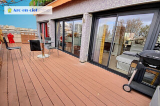  Appartement à vendre 2 pièces 50 m²