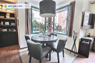  Appartement à vendre 2 pièces 50 m²