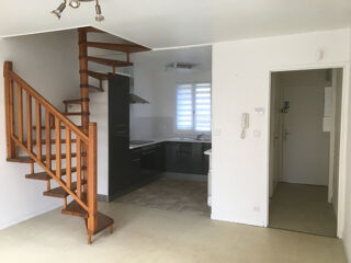  Appartement  louer 3 pices 52 m Rethel