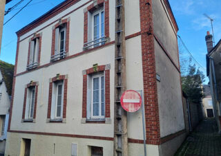  Maison  vendre 5 pices 96 m