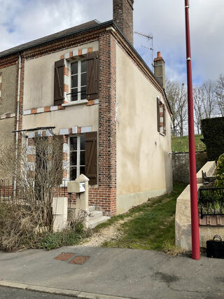  Maison Savigny-sur-Braye (41360)