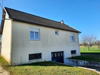  Maison  vendre 3 pices 67 m