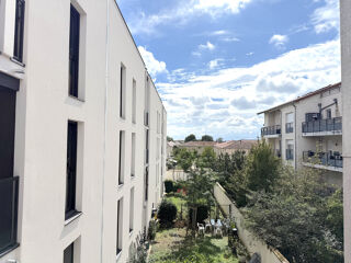  Appartement � vendre 2 pi�ces 48 m�