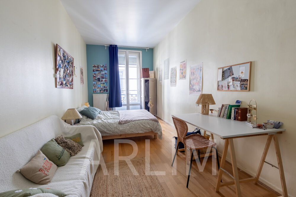 Vente Appartement RARE LYON 2. CHARITE. T5 151m2 TRAVERSANT Lyon 2