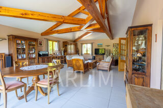 Maison à vendre 7 pièces 225 m²
