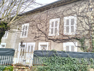  Maison � vendre 14 pi�ces 367 m�