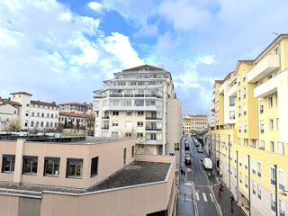  Appartement � vendre 3 pi�ces 67 m�