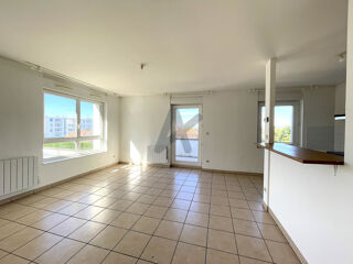  Appartement  vendre 3 pices 66 m