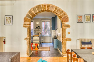  Appartement � vendre 5 pi�ces 151 m�