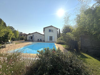  Maison � vendre 6 pi�ces 190 m�