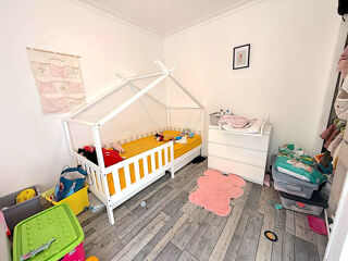  Appartement  vendre 4 pices 81 m