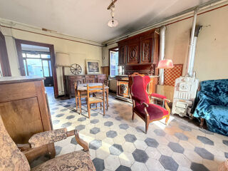  Maison � vendre 5 pi�ces 118 m�