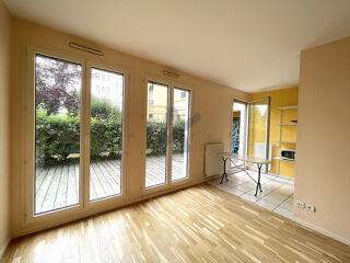  Appartement  vendre 2 pices 53 m