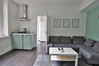  Appartement � vendre 2 pi�ces 25 m�