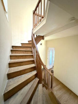  Maison � vendre 6 pi�ces 116 m�