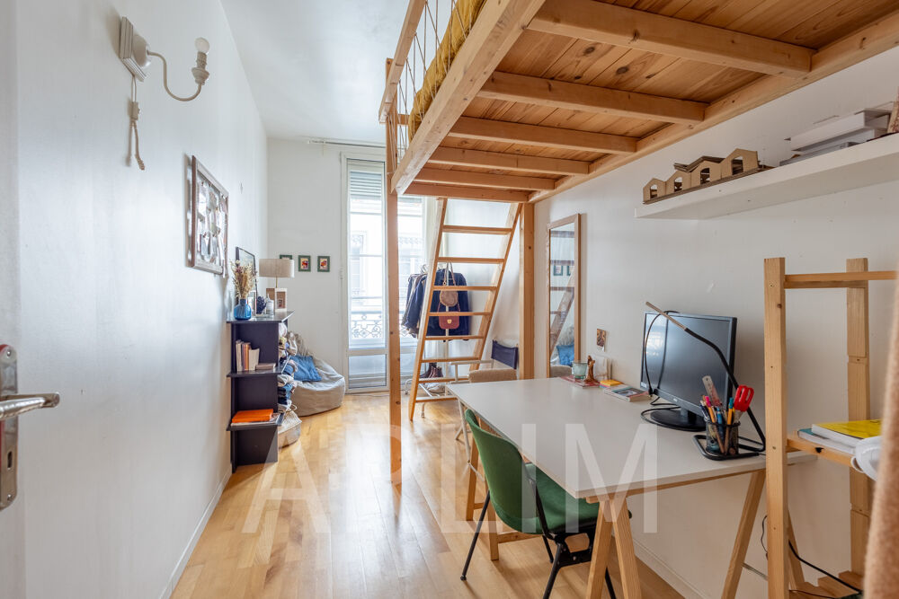 Vente Appartement RARE LYON 2. CHARITE. T5 151m2 TRAVERSANT Lyon 2