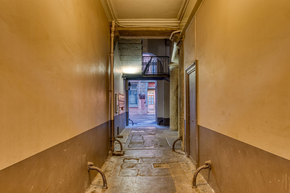  vendre  Appartement Lyon 2