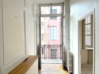  Appartement � vendre 3 pi�ces 92 m�