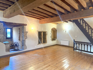  Maison à vendre 4 pièces 138 m²
