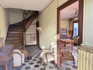  Maison � vendre 5 pi�ces 118 m�