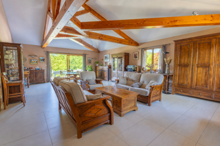  Maison à vendre 7 pièces 225 m²