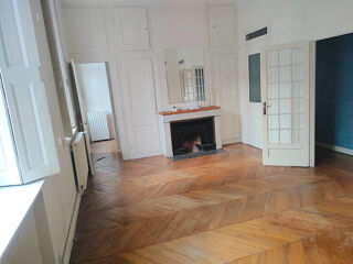  Appartement � vendre 3 pi�ces 92 m�