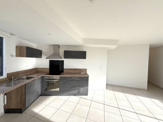  Appartement à vendre 2 pièces 48 m²