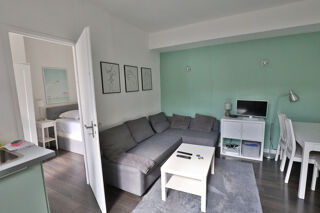  Appartement � vendre 2 pi�ces 25 m�