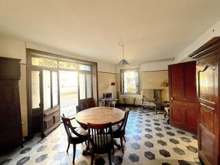  Maison � vendre 5 pi�ces 118 m�