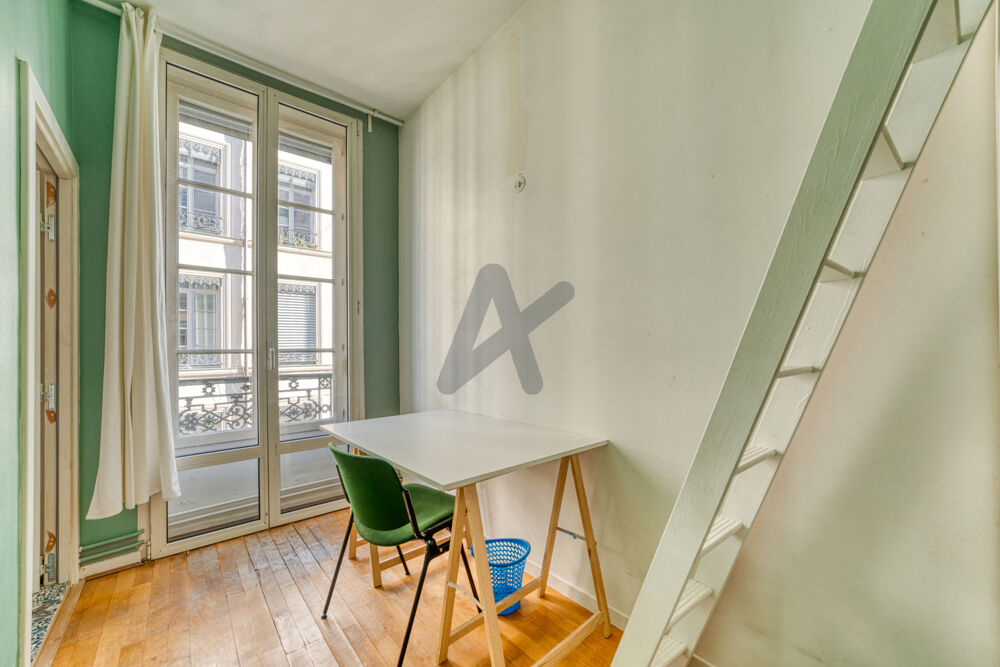  vendre  Appartement Lyon 2