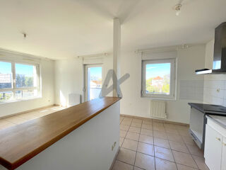  Appartement  vendre 3 pices 66 m
