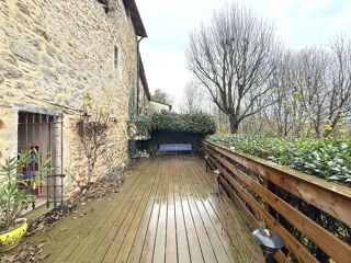  Maison � vendre 4 pi�ces 138 m�