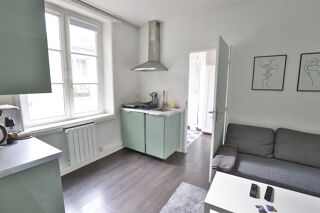  Appartement � vendre 2 pi�ces 25 m�