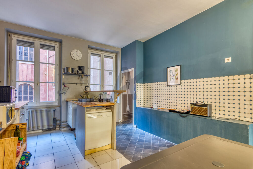  vendre  Appartement Lyon 2