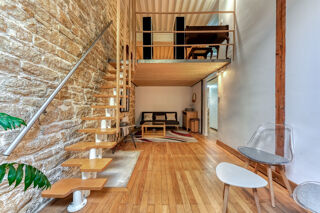  Appartement à vendre 5 pièces 96 m²