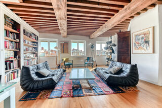  Appartement à vendre 5 pièces 128 m²