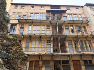  Appartement � vendre 2 pi�ces 48 m�