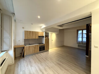  Appartement à vendre 2 pièces 48 m²